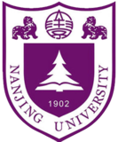 南京大学校徽